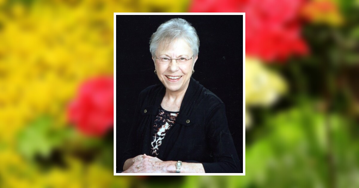 Ina Inez Stern Mott Obituary 2023 Archer Milton Funeral Home