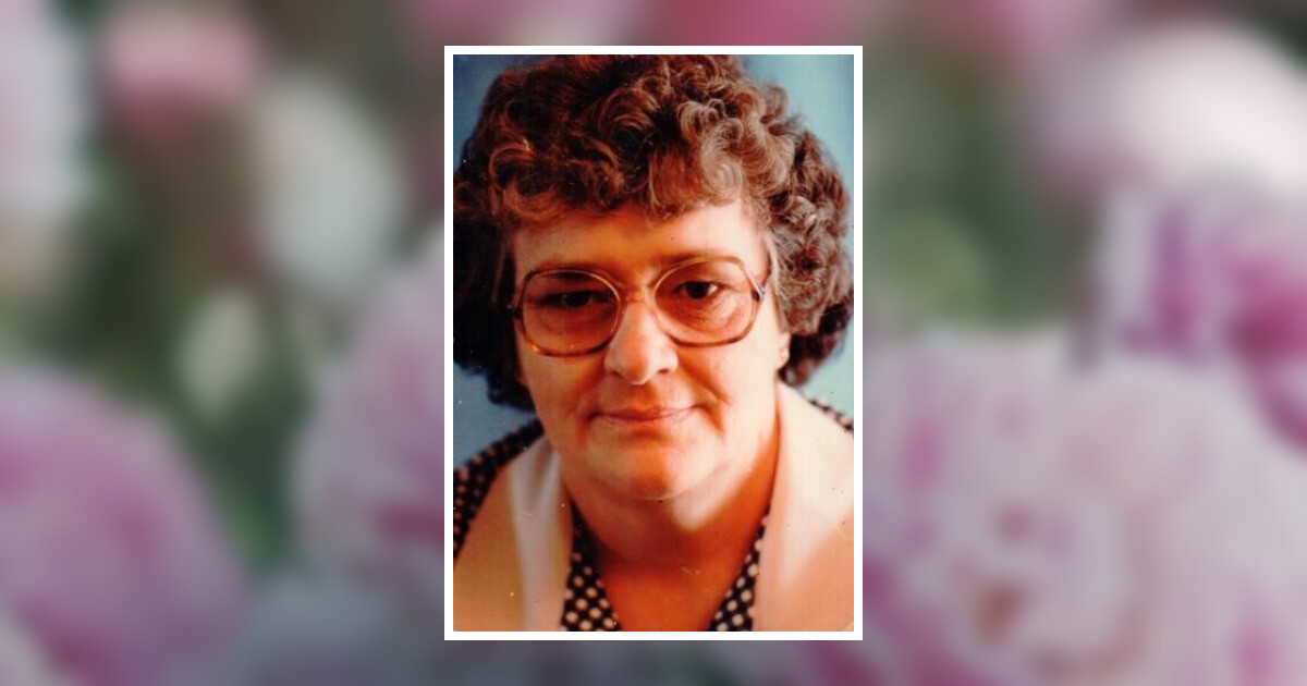 Beatrice Gelinas Monteiro O Neil Obituary 2022 Boulevard Funeral Home