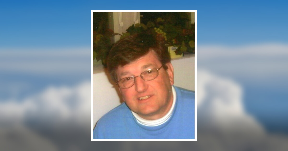 Michael L Jenkins Obituary Richard A Henry Funeral Home