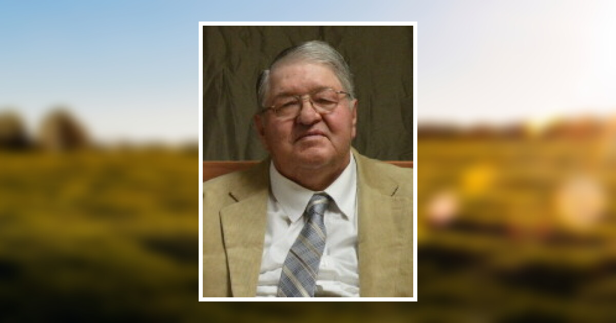 Dion Jolley Obituary Nalder Funeral Home