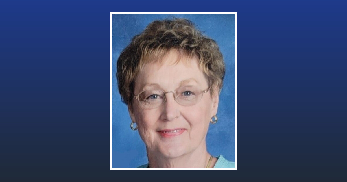 Jan Eileen Jahnke Obituary Anderson Funeral Home And Crematory