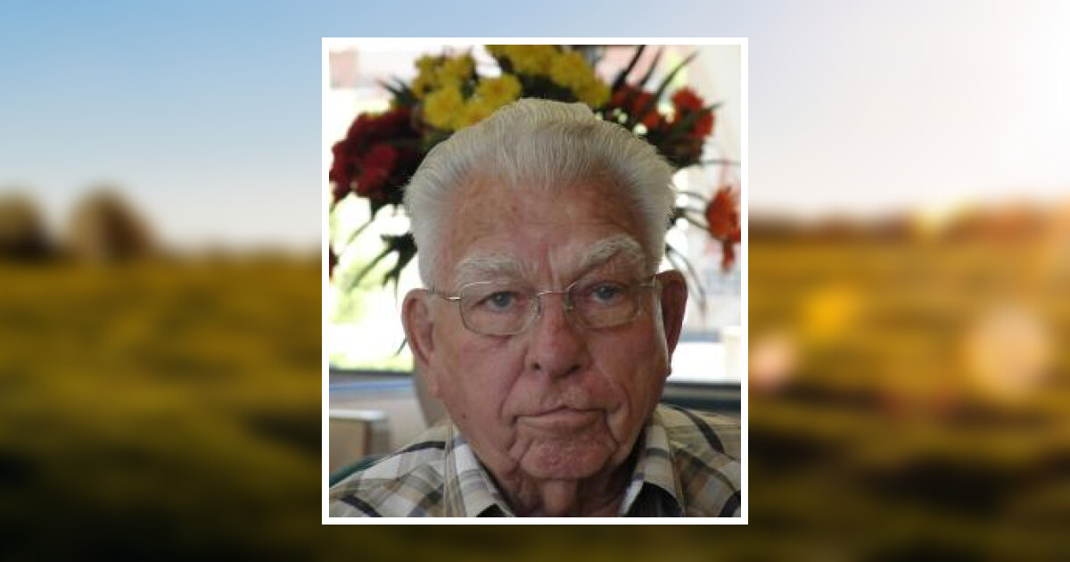 William Eubanks Obituary Crosier Pearson Cleburne Funeral Home