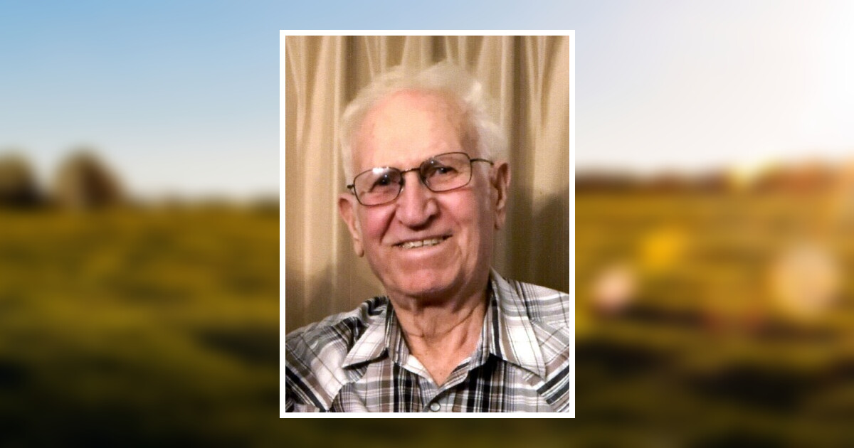 Ralph Solland Obituary Bonnerup Funeral Cremation Services