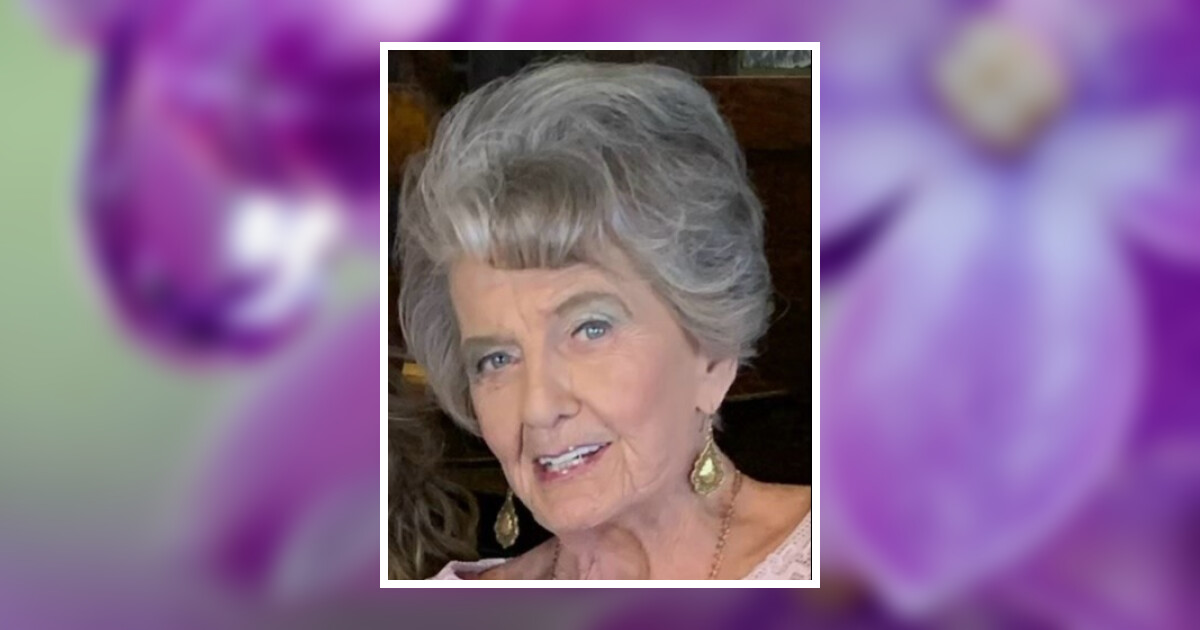 Nancy Kay Myers Obituary Horan Mcconaty Funeral Service And