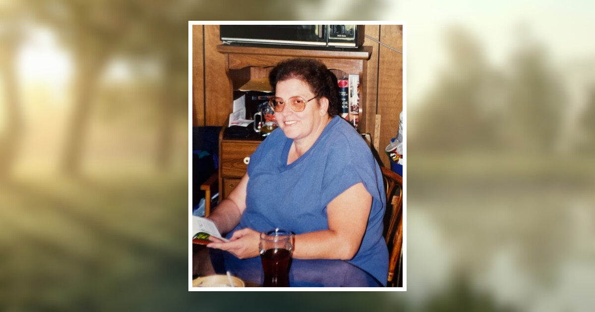 Sandra Koching Obituary Middendorf Bullock Funeral Homes