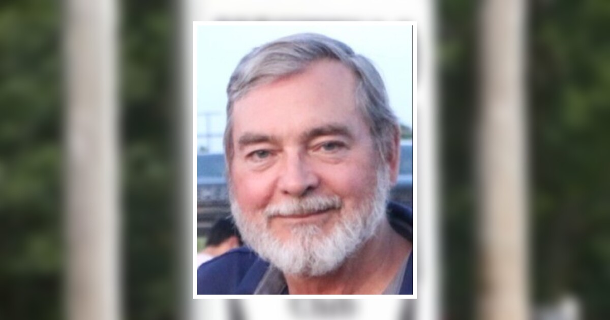 Roger Davis Obituary Alspach Gearhart Funeral Home