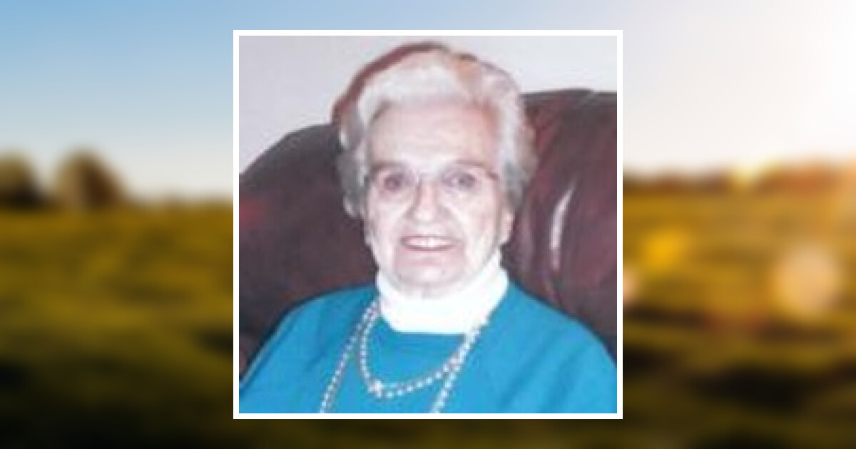 Doris Mae Roever Obituary Kinsley Mortuary Padden Funeral