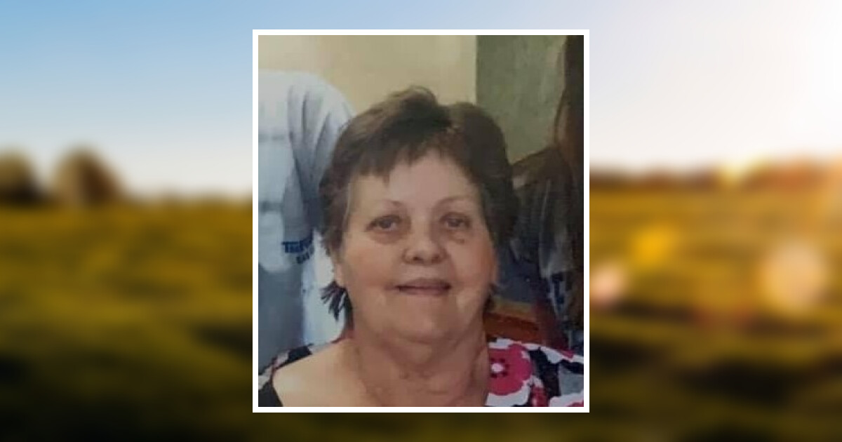 Patricia Lanier Obituary Flanders Powell Funeral Home