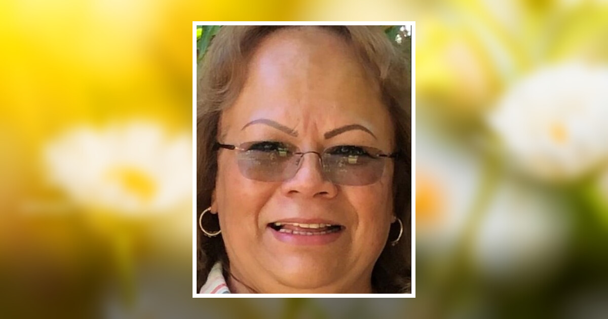 Maria Isabel Melendez Obituary Stauffer Funeral Homes