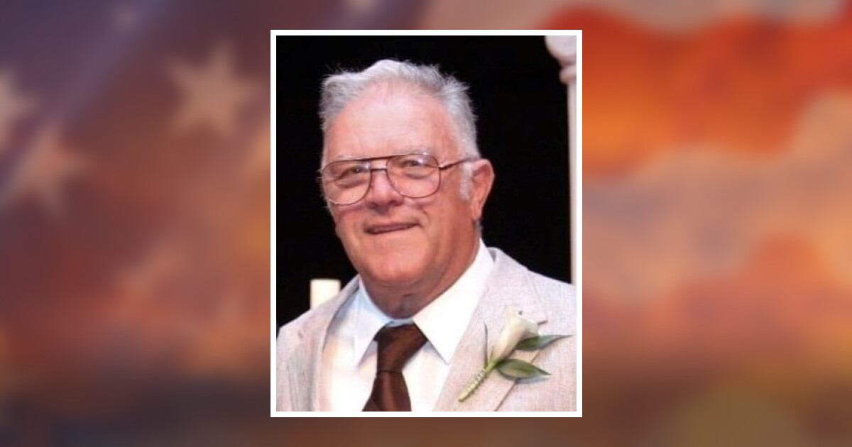 Vernon L Jones Obituary October Roeder Mortuary