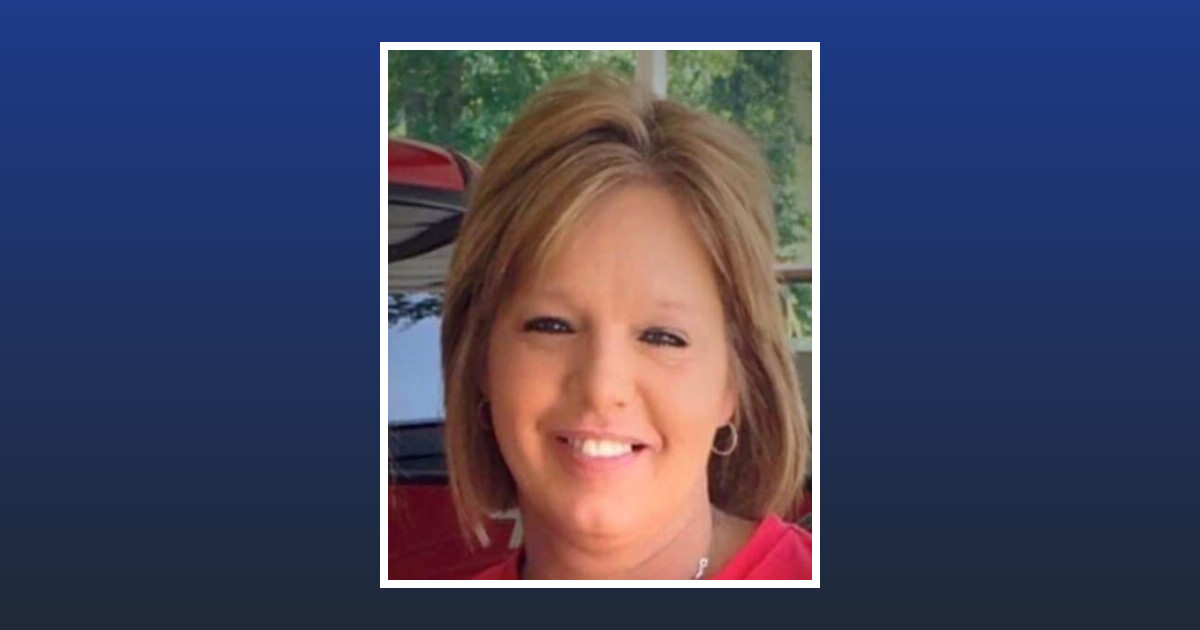 Belinda McCoy Obituary 2023 Rose Neath Funeral Homes