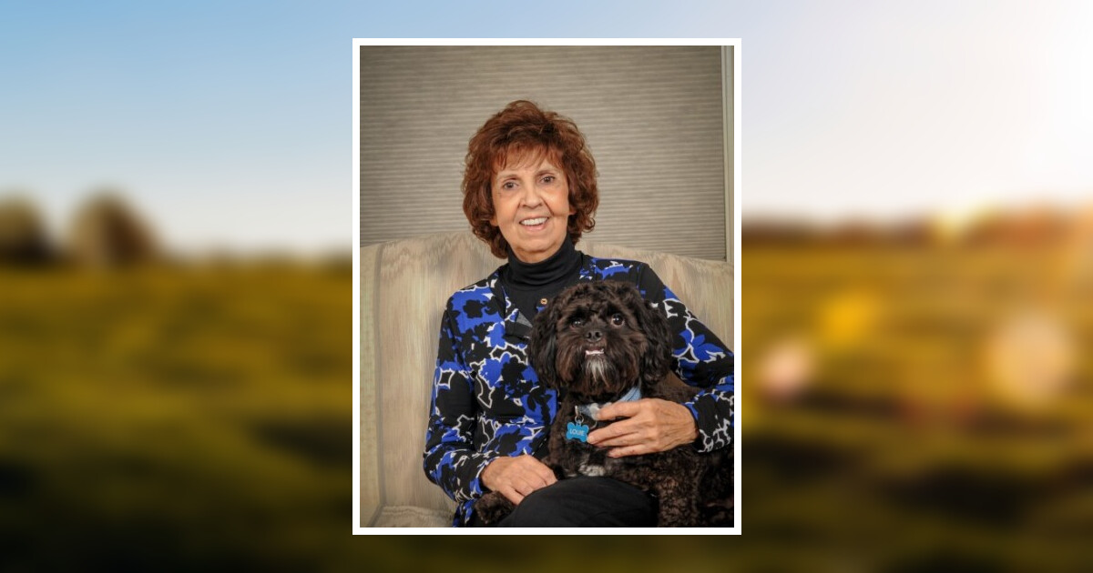 Faye McLamb Obituary 2019 Rose Graham Funeral Home