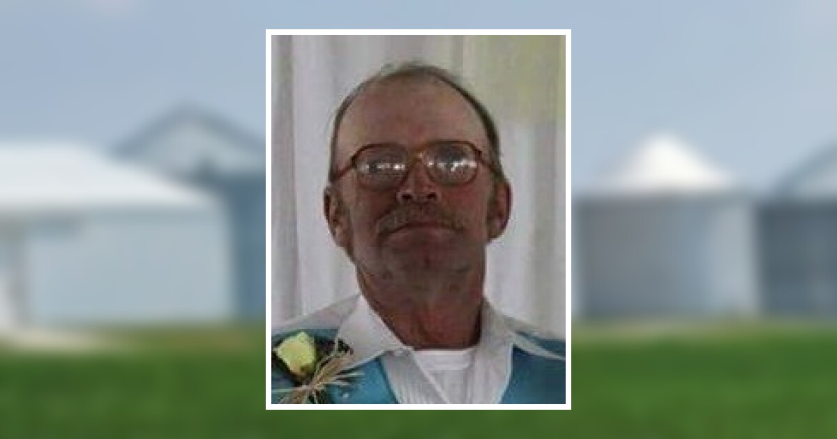 Doug Teas 65 Of Greenfield Obituary 2023 Lamb Funeral Homes