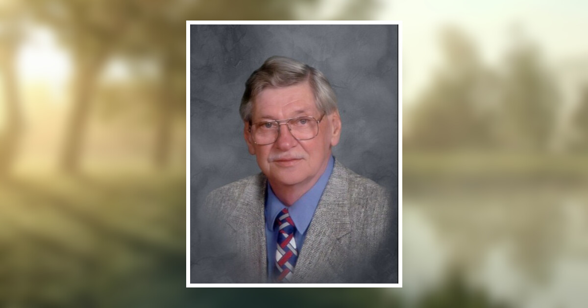 Robert Stanislav Obituary 2021 Fouts Funeral Home