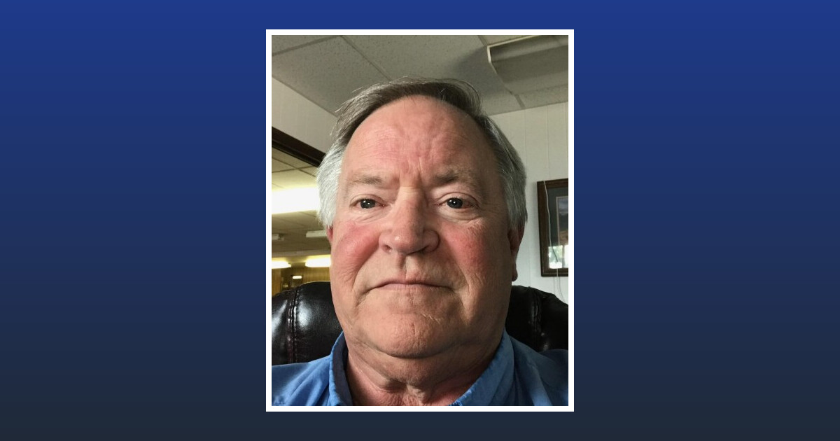 Donald Don Higbee Obituary Peacock Funeral Home