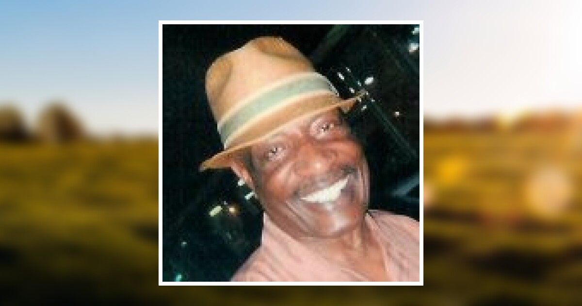 Timothy Latson Obituary C A Reid Sr Memorial Funeral Home