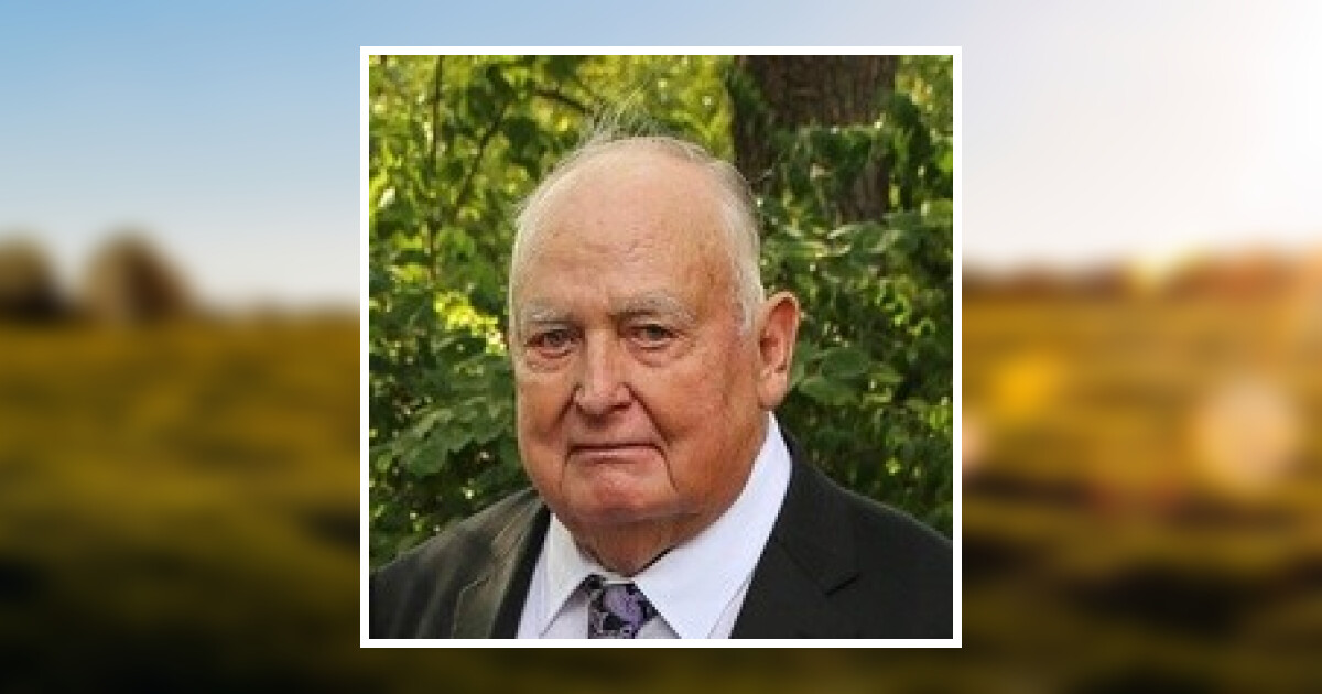 Raymond F Wetter Obituary Kinsley Mortuary Padden Funeral