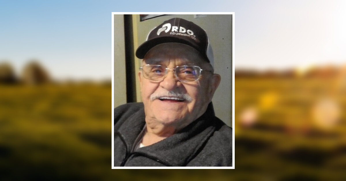 Robert Bob Hatfield Obituary June 13 2021 Worlein Hoff Funeral Homes