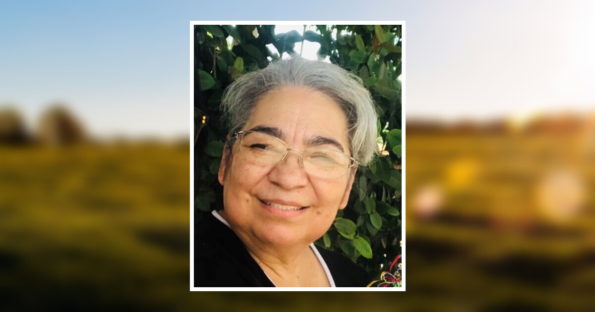 Isabel Salazar Obituary 2020 Gamez Sons Funeral And Cremation Services