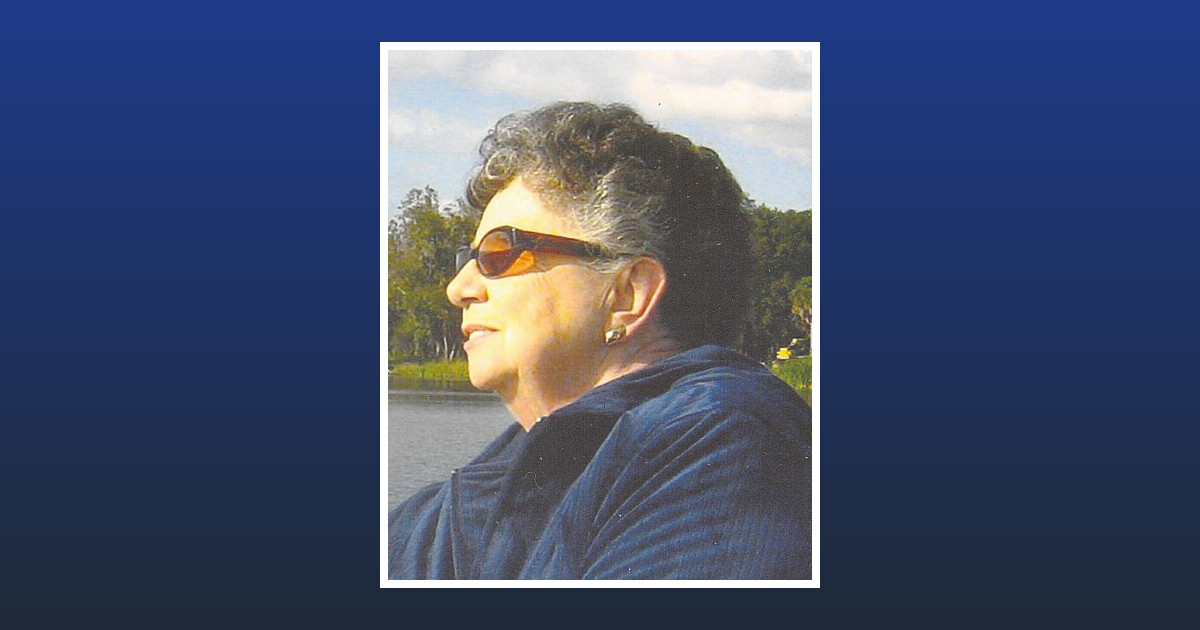 Arlene L Casper Obituary Riewerts Memorial Home