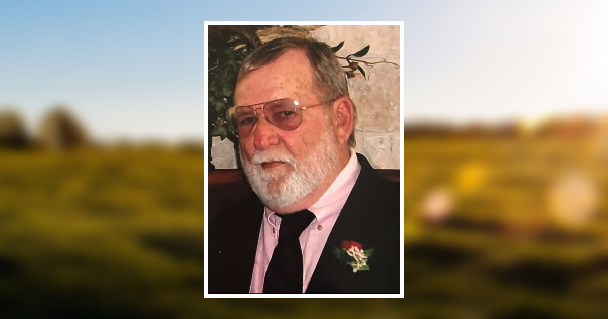 John Davis Uloth Obituary 2023 Lawson Funeral Home