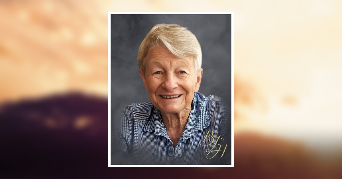 Ruth Halsell Obituary 2023 Brownfield Funeral Home