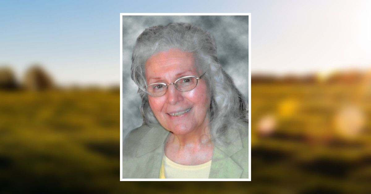 Wanda Davis Obituary Joseph Vertin Sons Funeral Home