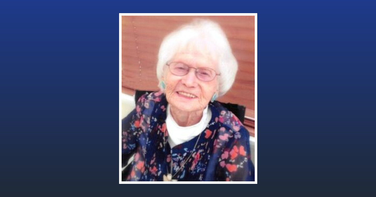 Lillian Lee Obituary Galloway Son S Funeral Home