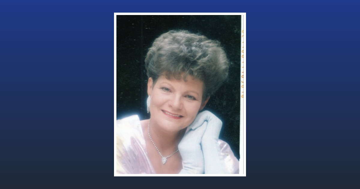 Ronona Jones Hale Obituary Rose Neath Funeral Homes