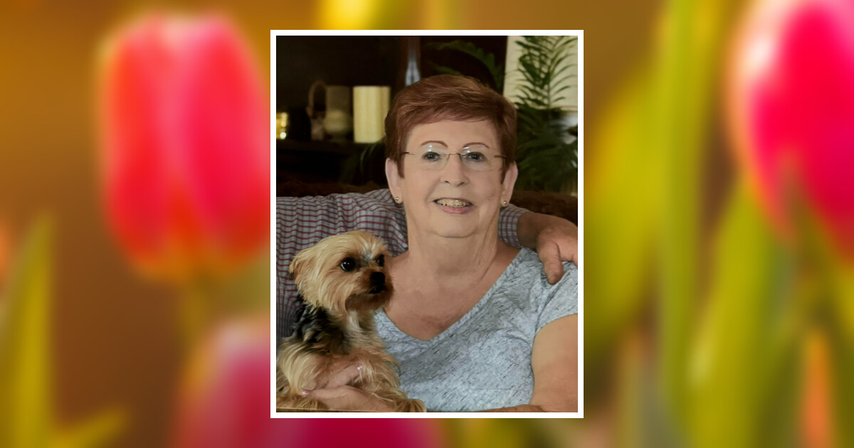 Mary Catherine Sammons Barfield Obituary Mathews Funeral Home