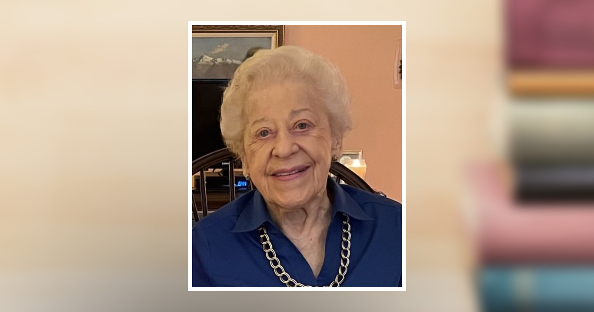 Dr Eleanor Vesey Eggers Obituary Overland Park Funeral Chapel