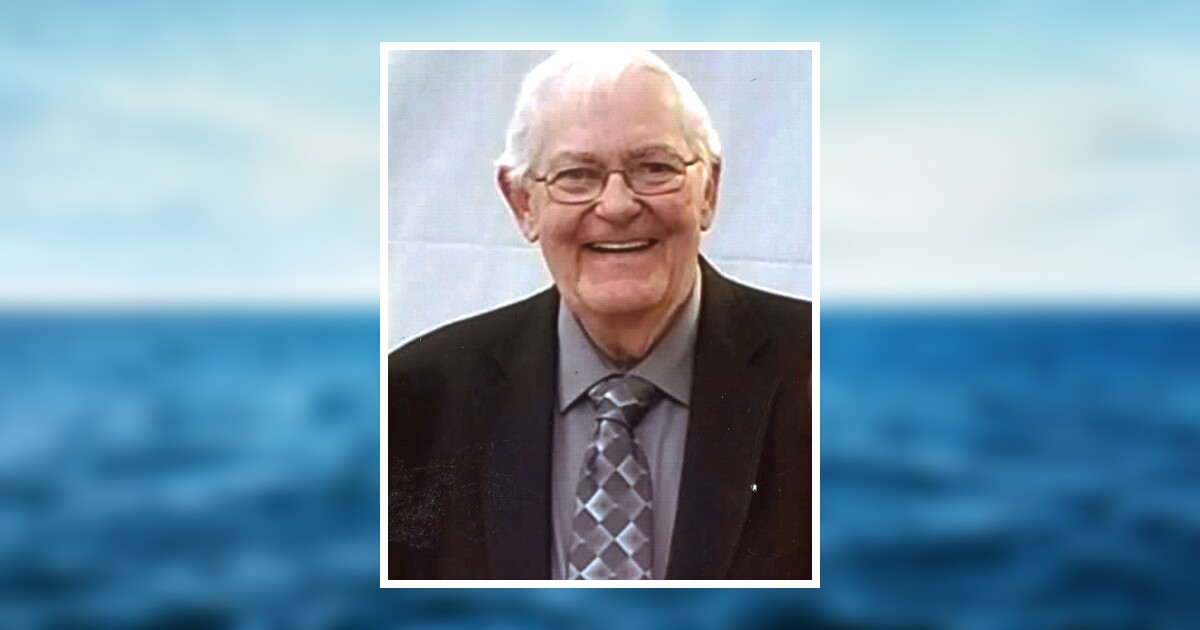 Stephen Roy Dodd Obituary Sigs Funeral Home