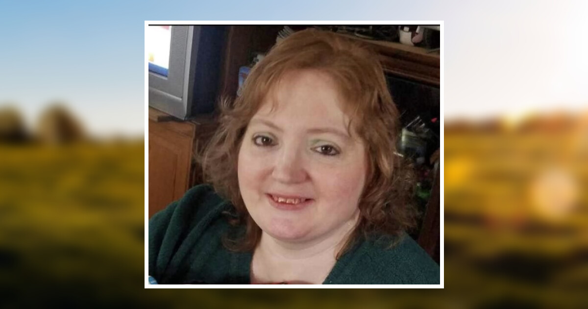 Laura Ann Moore Ward Obituary April 24 2024 Gednetz Ruzek Brown