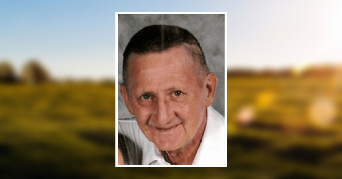 Ronald Paul Ramme Obituary Winterrowd Funeral Home And Grand