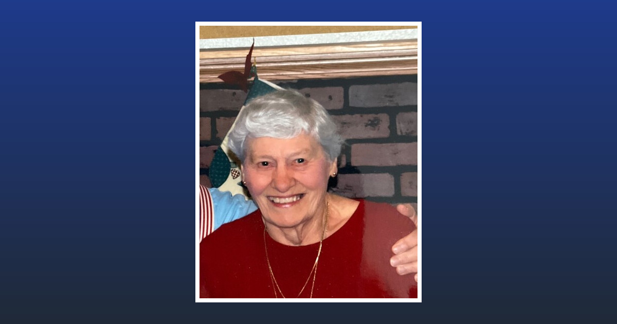 Helen Lofton Obituary 2022 Smart Cremation