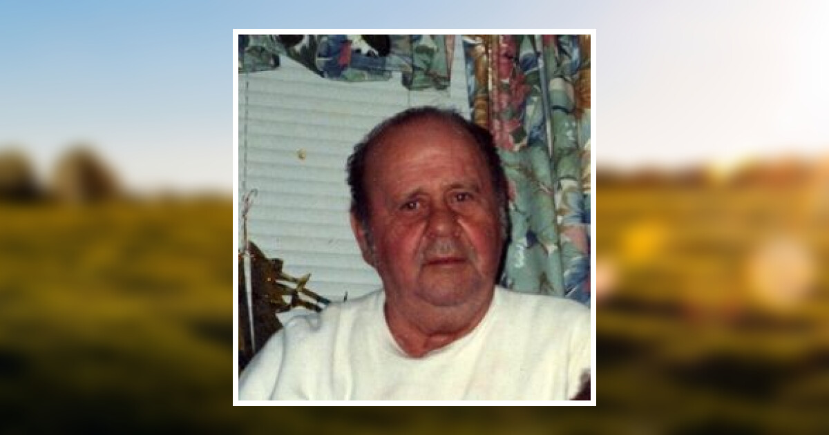 James Moore Obituary 2013 Middendorf Bullock Funeral Homes