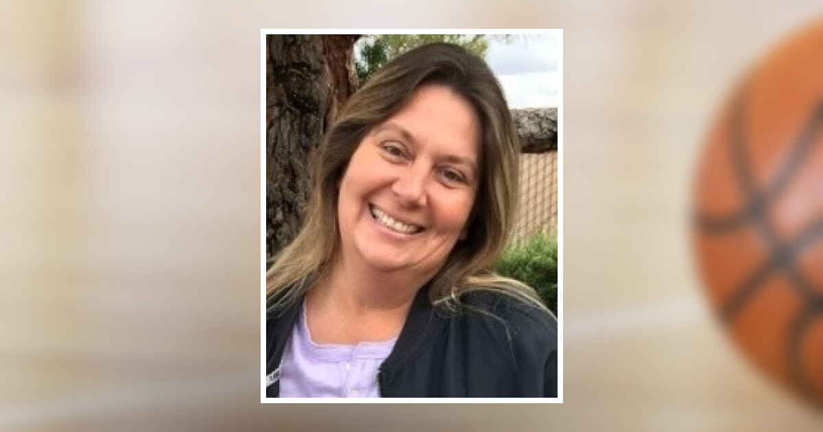 Kimberly Ann Maxwell Obituary Agent Mallory Martin