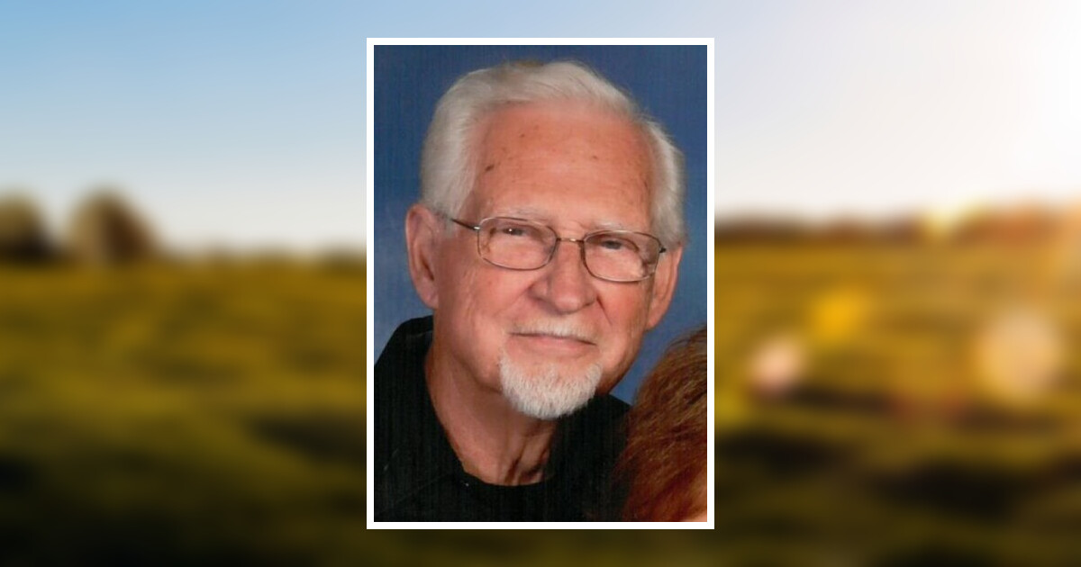 Emmett Gehres Obituary Alspach Gearhart Funeral Home