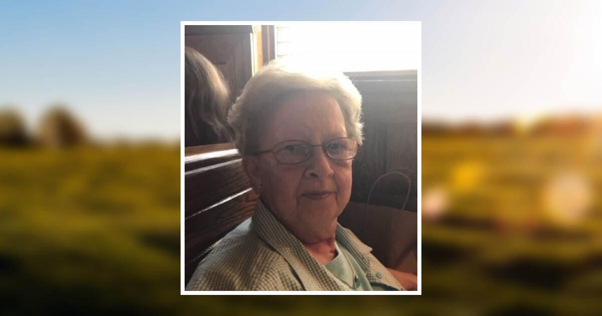 Carol McCurry Obituary 2018 Beam Funeral Service Crematory