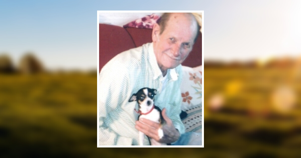 James Larry Ledford Obituary Companion Funeral Cremation Service