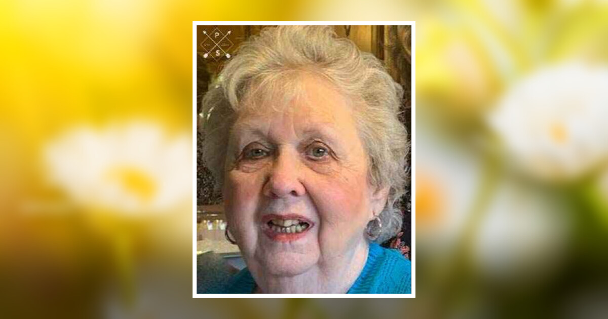 Carolyn Weese Obituary Cochran Mcdaniel Funeral Homes