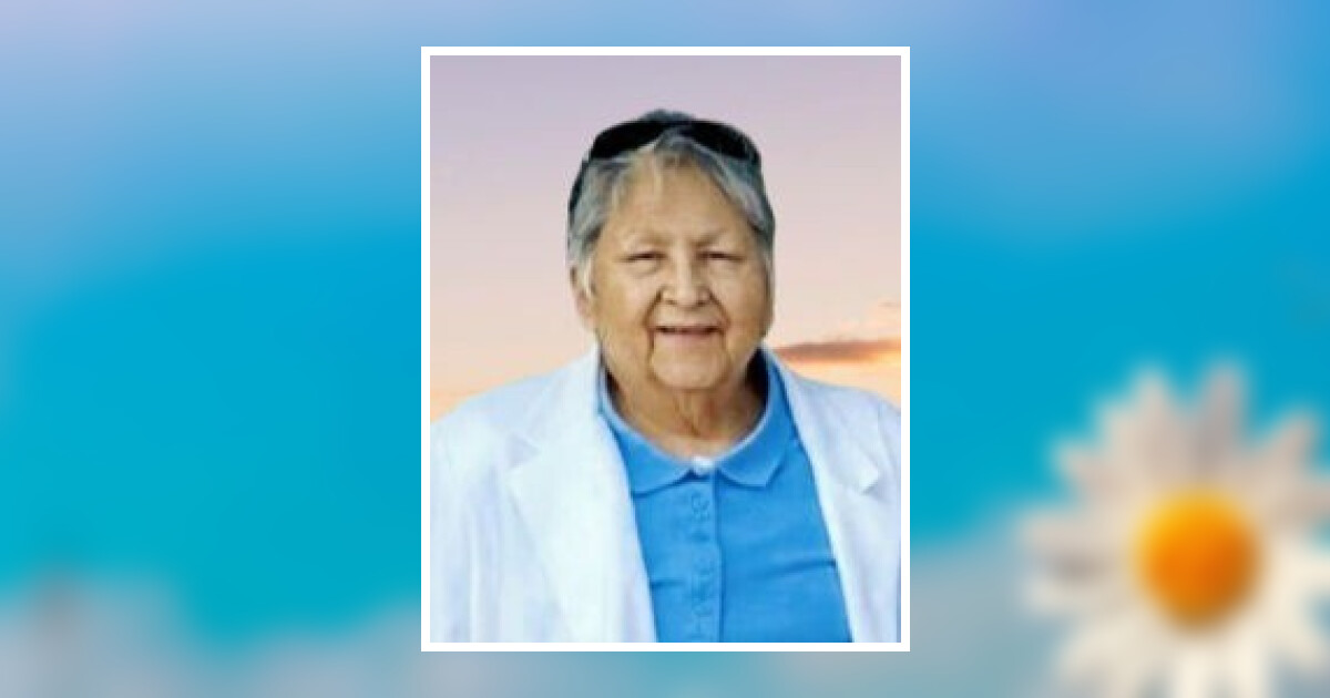 Barbara Ironroad Obituary June 22 2024 Buehler Larson Funeral And