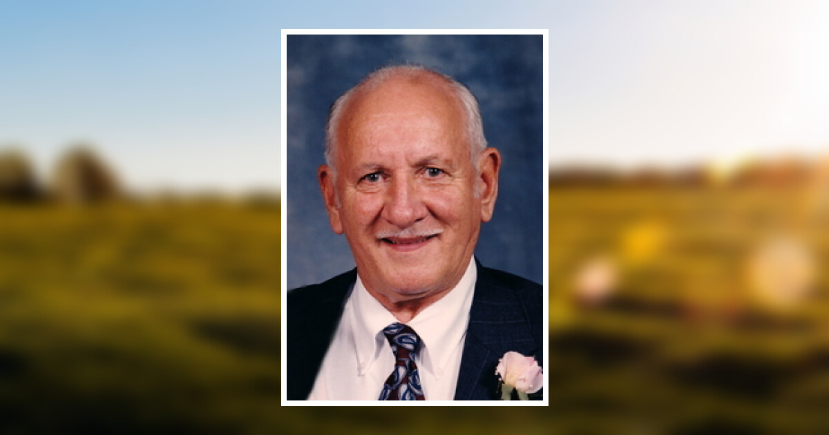 WILLIAM G MARKS Obituary 2013 DeMoney Grimes Funeral Home