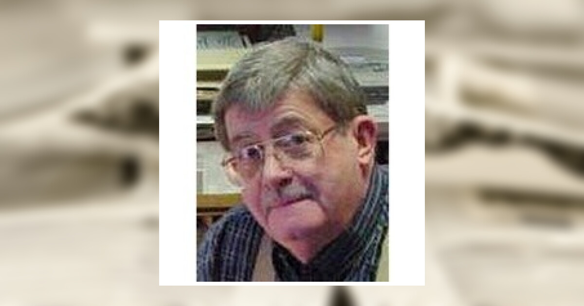 Gary R Powell Obituary Stemm Lawson Peterson Funeral Home And