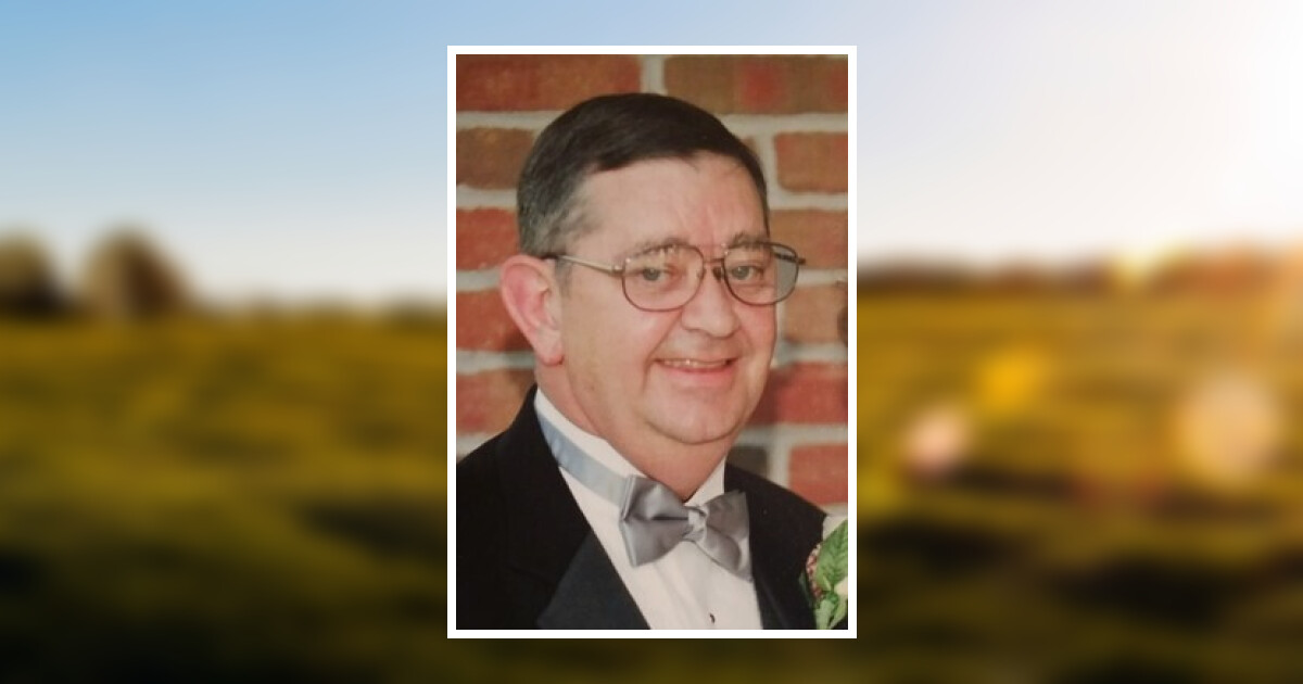 Michael Ficke Sr Obituary Middendorf Bullock Funeral Homes