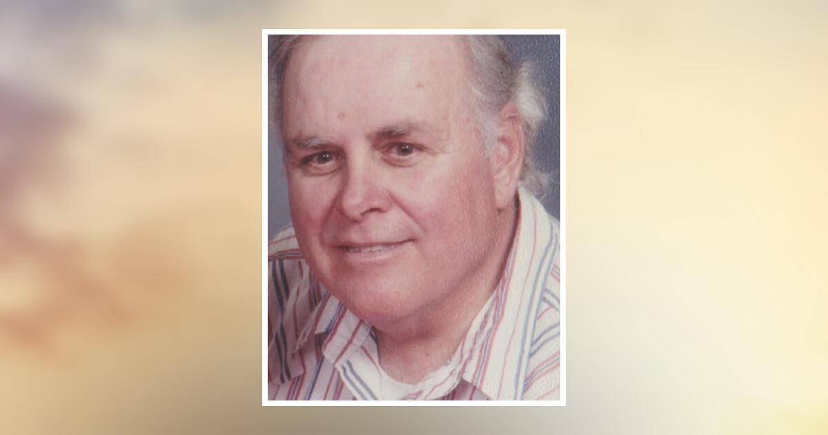 Dennis Bernard O Neill Obituary 2024 Kessler Maguire Funeral Home