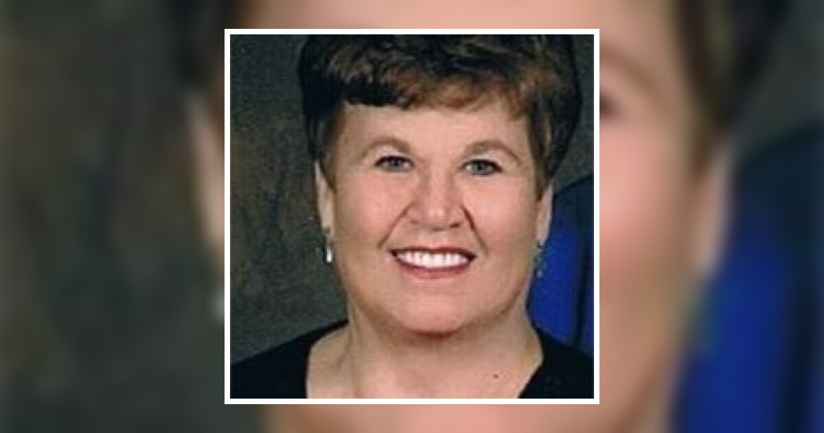 Shirley Lambert Puckett Obituary Magnolia Funeral Home