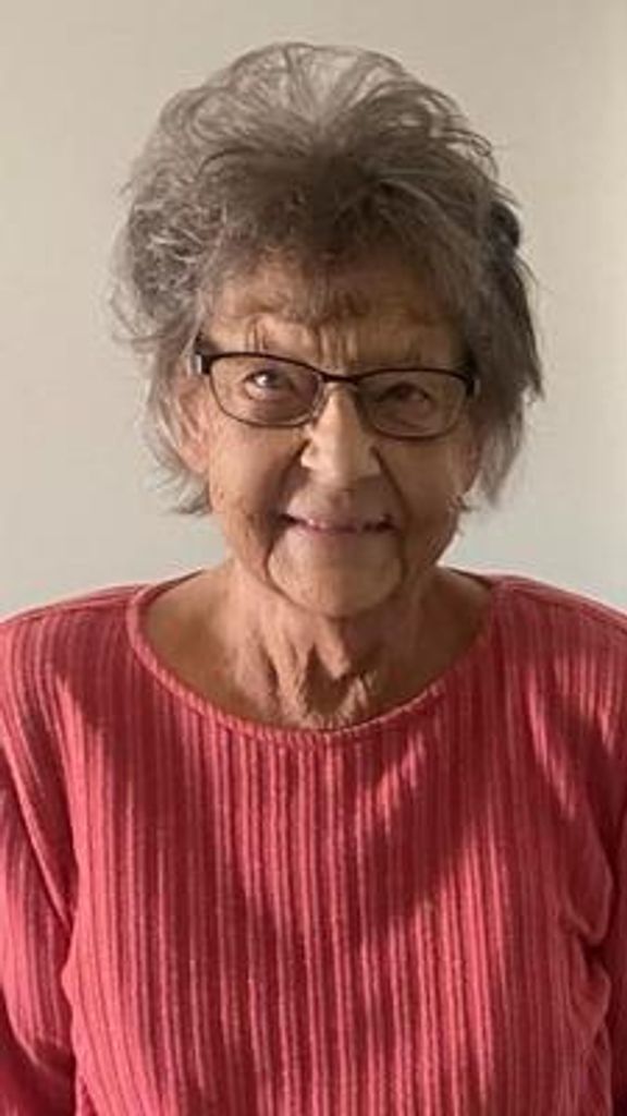 Shirley Ann Robinson Profile Photo