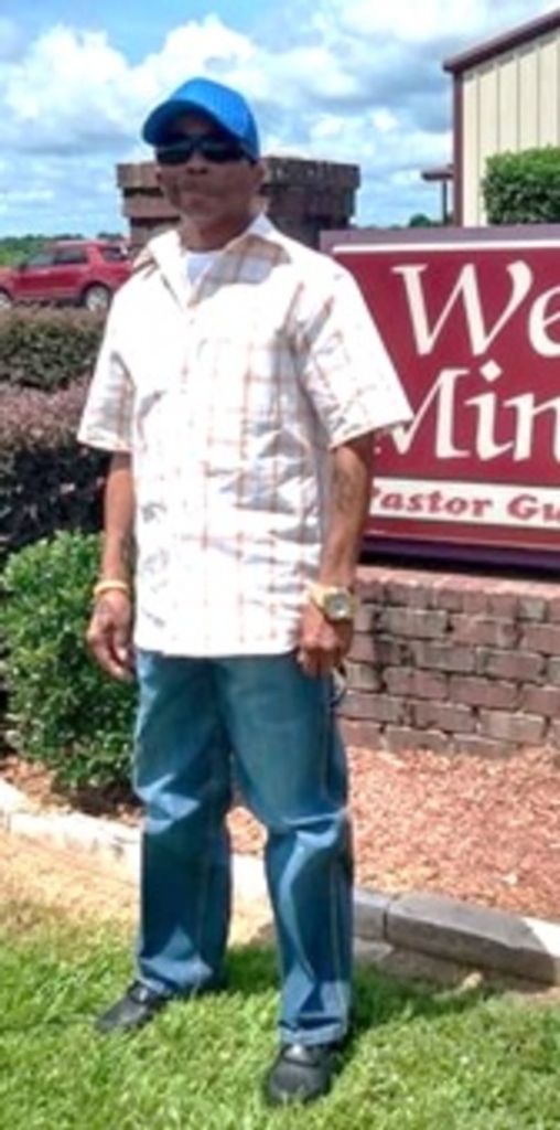 Mr. John L. Jones, Iii Profile Photo