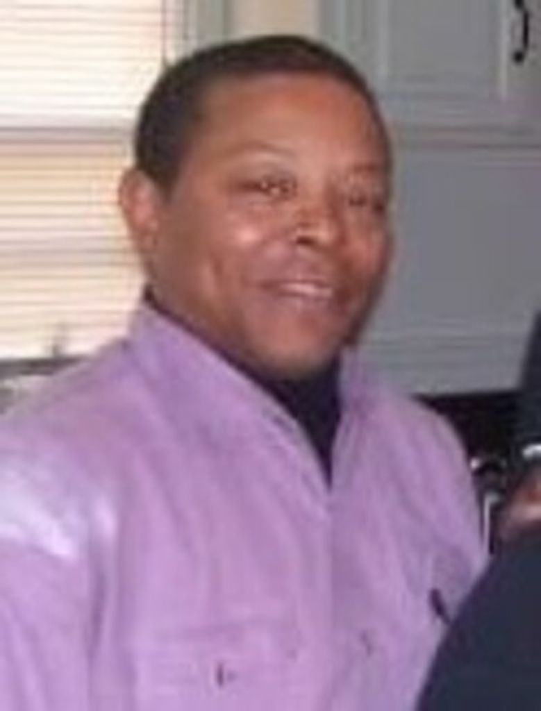 Jacinto D. Hall Profile Photo